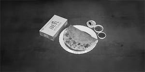 Ghee Onion Dosa