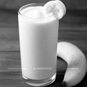 Banana Shake