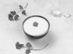 Plain Curd