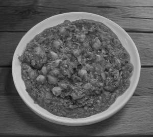 Chana Masala