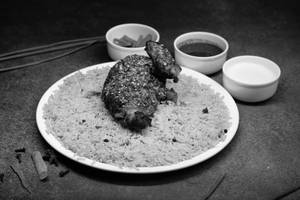 Honey Chilli Shawaya Mandi