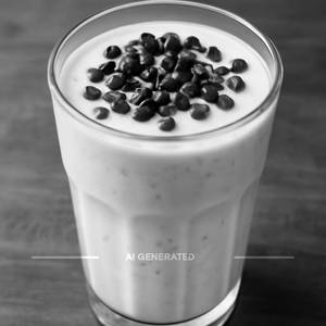 Coco With Chocolate Chips (350 Ml)