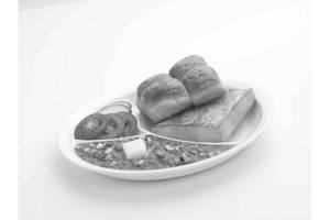 Pav Bhaji