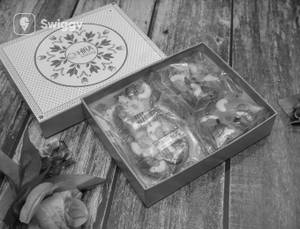 Sohan Halwa