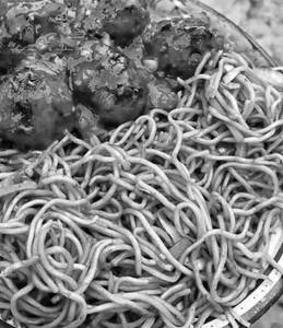 Gobi noodles
