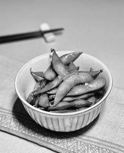 Edamame Salted