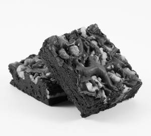 Walnut Brownie