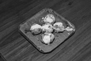 Dahi Puri