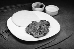 Pepper Chicken Al Faham