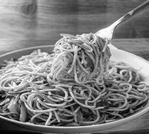 Veg noodles