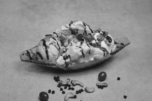 Choconut Dessert