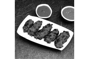 Reshmi Kabab