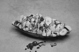 Banana Special Dessert