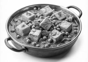 Matter Paneer