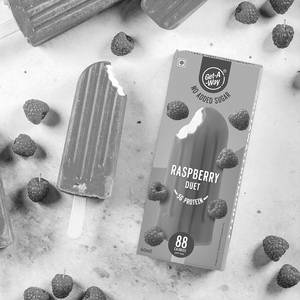 Rasberry Duet