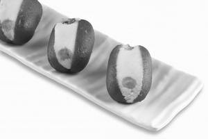 Jamun Cutlet [2 Piece]