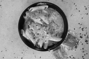 Red Sauce Pasta