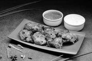 Chicken Multhani Kebab