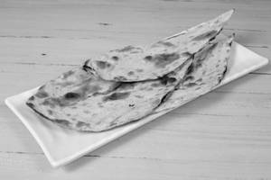 Plain Naan