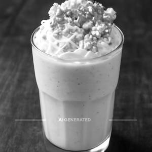 Thandai Shake