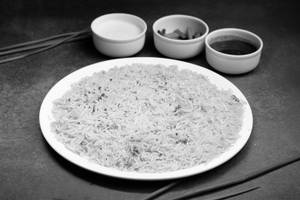 Lebanese Rice