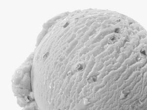 Salted Butter Popcorn Ice Cream. (Small Scoop)