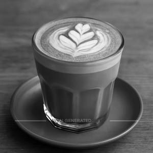 Tsm Special Mocha (240 Ml)