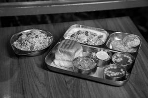 Chaat Combo