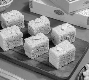 Mysore Pak