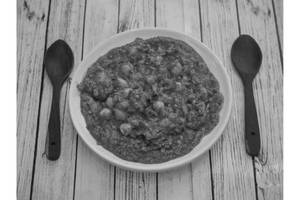 Puri Chana.