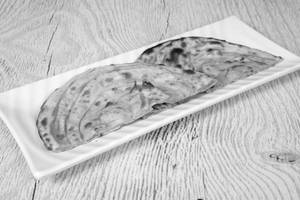 Tawa Butter Paratha