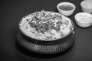 Zeeshan Spl. Kaju Shahi Biryani