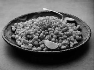 Crispy Corn