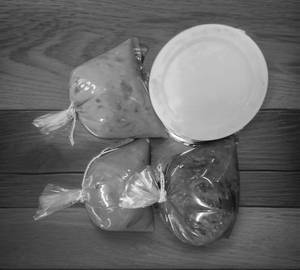 Curry Combo