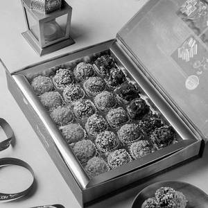 Truffles Box(24 Pcs)