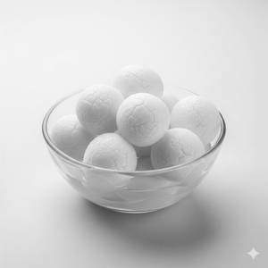 Spongy rasgulla