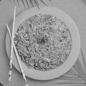 Veg Schezwan Fried Rice