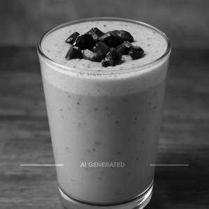 Jamun Shake