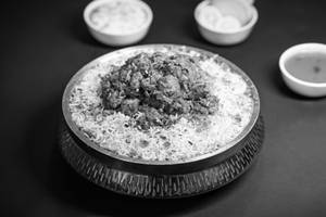 Chicken Biryani Boneless