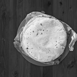 Plan roti