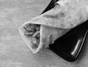 Chicken Roll