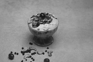 Exotica Dessert