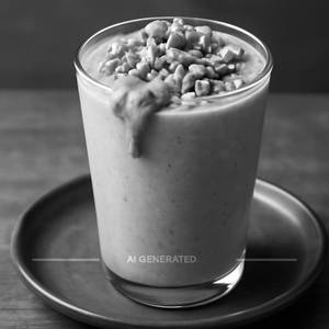 Nutty Butter (350 Ml)