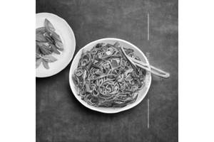 Thai Pepper Noodles