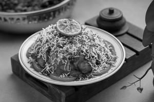 Cheese Masala Pav (2 Pcs)