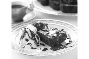 Hot Chocolate Fudge