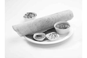 Masala Dosa