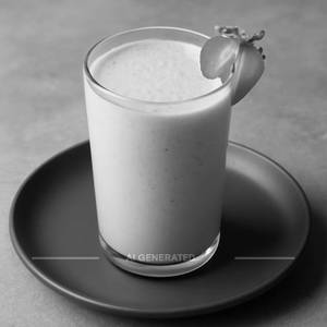 Protein Shake (strawberry) (350 Ml)
