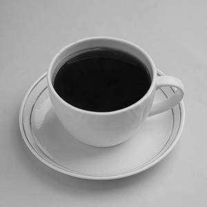 Black Coffee