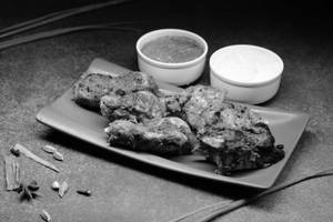 Chicken Hariyali Kebab